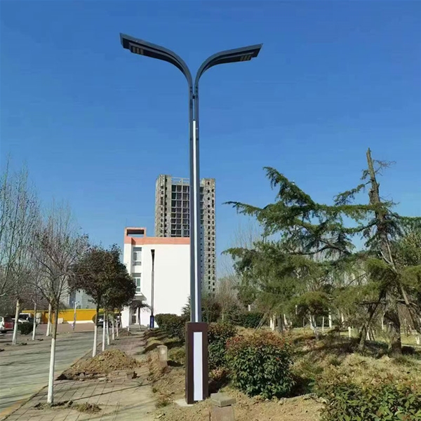 莱芜一体化路灯批发